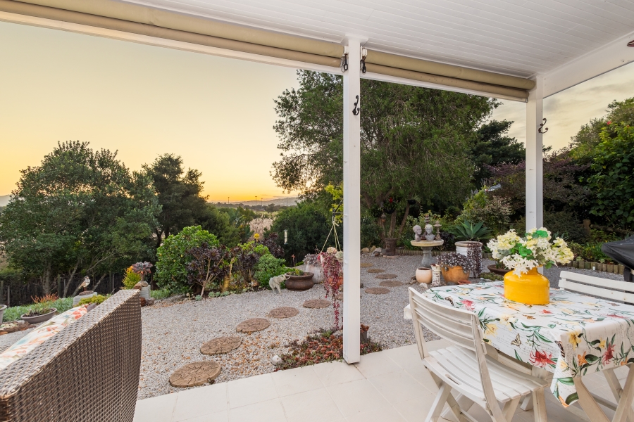 3 Bedroom Property for Sale in Hunters Estate Western Cape